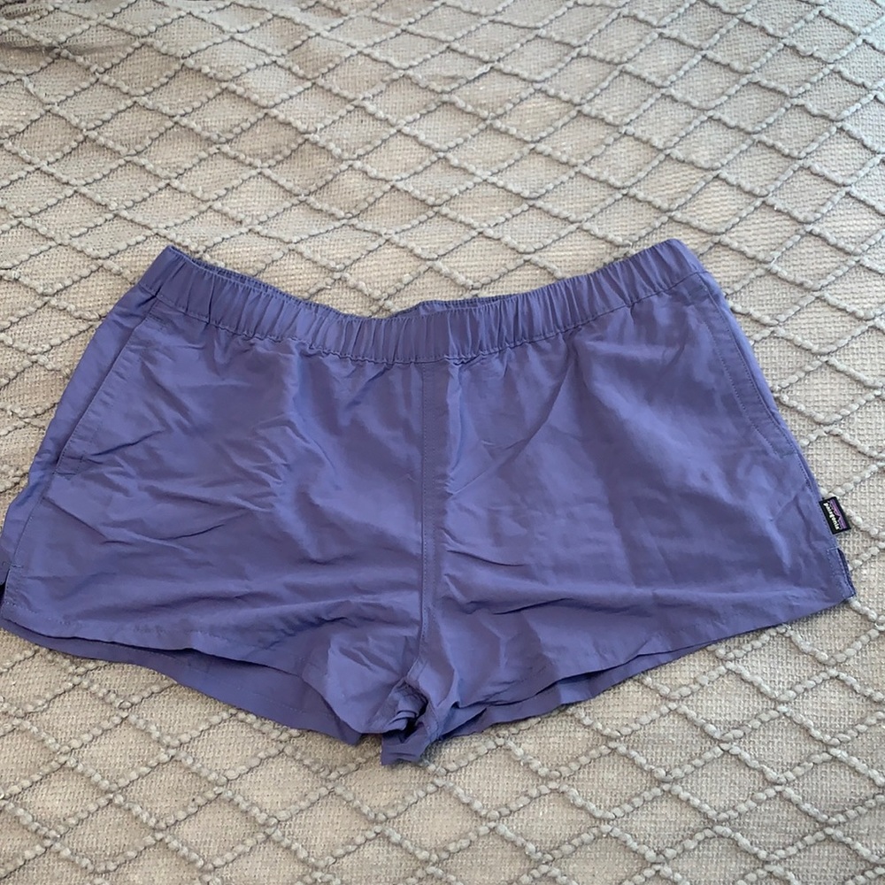 Patagonia Women’s Barely Baggies 2.5”